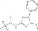 Fig. 100 - Heterocyclic compounds which modulate the CB2 receptor