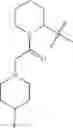 Fig. 103 - Heterocyclic compounds which modulate the CB2 receptor