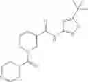 Fig. 121 - Heterocyclic compounds which modulate the CB2 receptor