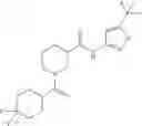 Fig. 124 - Heterocyclic compounds which modulate the CB2 receptor