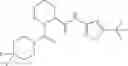 Fig. 137 - Heterocyclic compounds which modulate the CB2 receptor