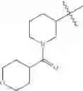 Fig. 16 - Heterocyclic compounds which modulate the CB2 receptor