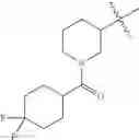 Fig. 17 - Heterocyclic compounds which modulate the CB2 receptor