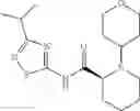 Fig. 183 - Heterocyclic compounds which modulate the CB2 receptor