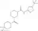 Fig. 302 - Heterocyclic compounds which modulate the CB2 receptor