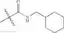 Fig. 34 - Heterocyclic compounds which modulate the CB2 receptor
