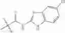 Fig. 44 - Heterocyclic compounds which modulate the CB2 receptor