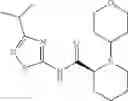 Fig. 500 - Heterocyclic compounds which modulate the CB2 receptor