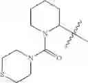 Fig. 55 - Heterocyclic compounds which modulate the CB2 receptor
