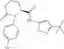 Fig. 567 - Heterocyclic compounds which modulate the CB2 receptor