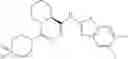 Fig. 586 - Heterocyclic compounds which modulate the CB2 receptor