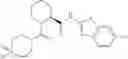 Fig. 588 - Heterocyclic compounds which modulate the CB2 receptor