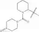 Fig. 59 - Heterocyclic compounds which modulate the CB2 receptor