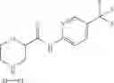 Fig. 600 - Heterocyclic compounds which modulate the CB2 receptor