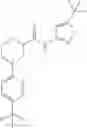 Fig. 604 - Heterocyclic compounds which modulate the CB2 receptor
