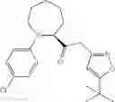Fig. 616 - Heterocyclic compounds which modulate the CB2 receptor
