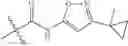 Fig. 62 - Heterocyclic compounds which modulate the CB2 receptor