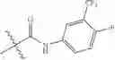 Fig. 64 - Heterocyclic compounds which modulate the CB2 receptor