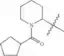 Fig. 653 - Heterocyclic compounds which modulate the CB2 receptor