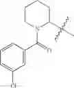 Fig. 655 - Heterocyclic compounds which modulate the CB2 receptor
