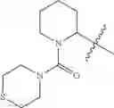 Fig. 658 - Heterocyclic compounds which modulate the CB2 receptor
