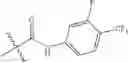 Fig. 66 - Heterocyclic compounds which modulate the CB2 receptor