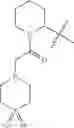 Fig. 666 - Heterocyclic compounds which modulate the CB2 receptor