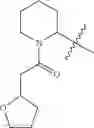 Fig. 677 - Heterocyclic compounds which modulate the CB2 receptor
