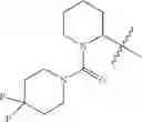 Fig. 679 - Heterocyclic compounds which modulate the CB2 receptor