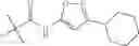 Fig. 714 - Heterocyclic compounds which modulate the CB2 receptor