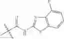 Fig. 731 - Heterocyclic compounds which modulate the CB2 receptor