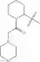 Fig. 79 - Heterocyclic compounds which modulate the CB2 receptor