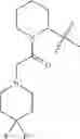 Fig. 89 - Heterocyclic compounds which modulate the CB2 receptor