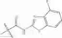 Fig. 94 - Heterocyclic compounds which modulate the CB2 receptor