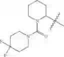 Fig. 97 - Heterocyclic compounds which modulate the CB2 receptor