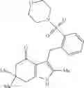 Fig. 207 - CRTH2 MODULATORS