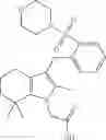 Fig. 53 - CRTH2 MODULATORS