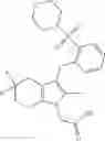 Fig. 56 - CRTH2 MODULATORS