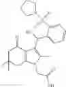 Fig. 67 - CRTH2 MODULATORS