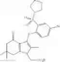 Fig. 70 - CRTH2 MODULATORS