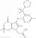 Fig. 71 - CRTH2 MODULATORS
