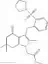 Fig. 75 - CRTH2 MODULATORS