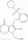 Fig. 95 - CRTH2 MODULATORS