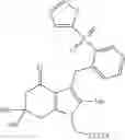 Fig. 97 - CRTH2 MODULATORS