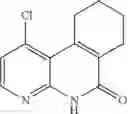 Fig. 15 - C-ring modified tricyclic benzonaphthiridinone protein kinase inhibitors and use thereof