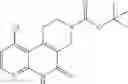 Fig. 34 - C-ring modified tricyclic benzonaphthiridinone protein kinase inhibitors and use thereof