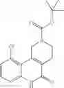 Fig. 35 - C-ring modified tricyclic benzonaphthiridinone protein kinase inhibitors and use thereof
