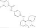 Fig. 38 - C-ring modified tricyclic benzonaphthiridinone protein kinase inhibitors and use thereof