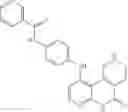 Fig. 40 - C-ring modified tricyclic benzonaphthiridinone protein kinase inhibitors and use thereof