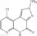 Fig. 43 - C-ring modified tricyclic benzonaphthiridinone protein kinase inhibitors and use thereof